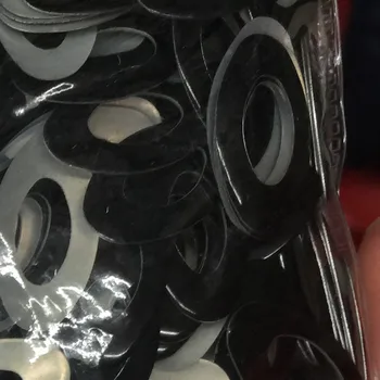 1440pcs 24*13mm Black Hot Fix Studs Oval Hole Shape Iron On Glue on Hotfix Rhinestuds For DIY Garment Nail Art Accessories
1440pcs 24*13mm Black Hot Fix Studs Oval Hole Shape Iron On Glue on Hotfix Rhinestuds For DIY Garment Nail Art Accessories