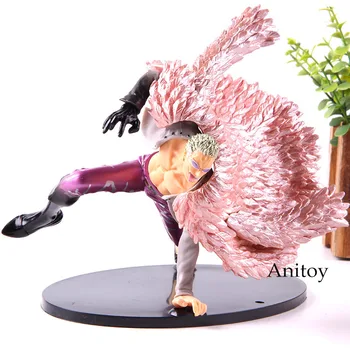 One Piece Action Figure Donquixote Doflamingo Anime One Piece Banpresto Colosseum Doflamingo Figure Collectible Model Toy
One Piece Action Figure Donquixote Doflamingo Anime One Piece Banpresto Colosseum Doflamingo Figure Collectible Model Toy