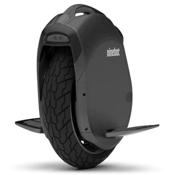 Ninebot One Z6 Folding Electric Balance Unicycle 1200W Motor 530Wh Li-ion battery with Tail Light From Xiaomi Mijia
Ninebot One Z6 Folding Electric Balance Unicycle 1200W Motor 530Wh Li-ion battery with Tail Light From Xiaomi Mijia