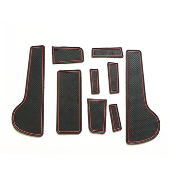 9pcs Car Styling Interior Non-Slip Mat Door Groove Pad Cushion Rubber Mat Fit For Chevrolet CRUZE Sedan Hatchback 2009-2014
9pcs Car Styling Interior Non-Slip Mat Door Groove Pad Cushion Rubber Mat Fit For Chevrolet CRUZE Sedan Hatchback 2009-2014