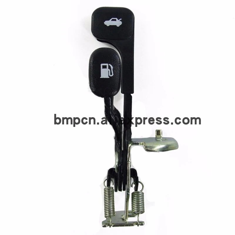 Handle Fuel Filler Trunk for Hyundai Accent CERATO Tiburon SOLARIS 11 14 SANTRO 00 99 RIO 12 17 K3 HB20 GRANND I10 FORTE EON 11
Handle Fuel Filler Trunk for Hyundai Accent CERATO Tiburon SOLARIS 11 14 SANTRO 00 99 RIO 12 17 K3 HB20 GRANND I10 FORTE EON 11