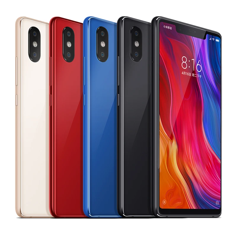 Xiaomi Mi8 Se 64gb