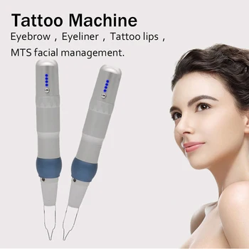 Digital Liberty Eyebrow Tattoo Machine Pen For Permanent Make Up Basic Eyebrows Microblading Forever MAKEUP kit tattoo machine
Digital Liberty Eyebrow Tattoo Machine Pen For Permanent Make Up Basic Eyebrows Microblading Forever MAKEUP kit tattoo machine