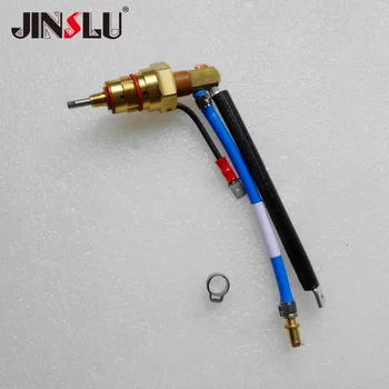 Free shipping Non-HF PT-80 PT80 IPT80 Torch head Plasma Cutting Hand Gun 10-80Amp 1PCS
Free shipping Non-HF PT-80 PT80 IPT80 Torch head Plasma Cutting Hand Gun 10-80Amp 1PCS