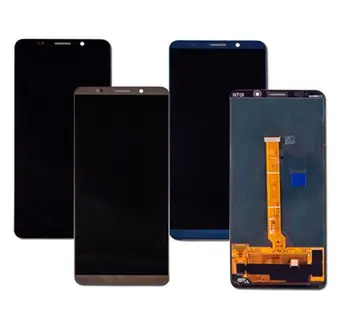 100% test for HUAWEI MATE 10 PRO 6.0" full display touchs screen and lcd assembly replacement +tools
100% test for HUAWEI MATE 10 PRO 6.0" full display touchs screen and lcd assembly replacement +tools