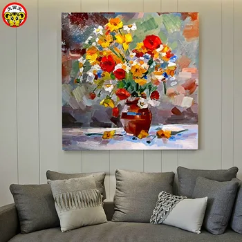 painting by numbers art paint by number DIY digital painting European oil painting flower plant flower painting fill color livin
painting by numbers art paint by number DIY digital painting European oil painting flower plant flower painting fill color livin