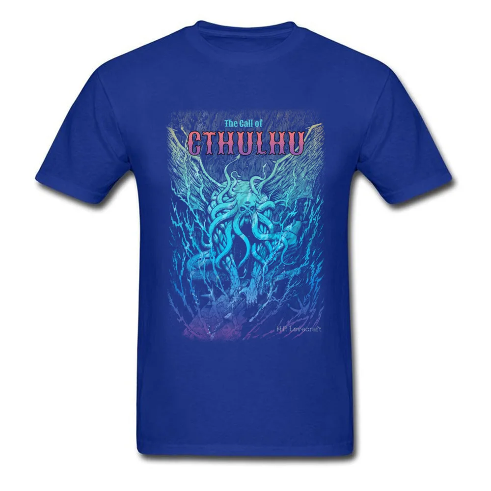 A Beast Nightmare of Cthulhu_blue