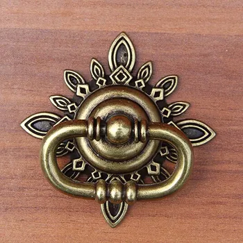 68mm vintage distress bronze shaky rings furniture handles knobs antqiue brass drawer cabinet dresser door pulls Torus knobs
68mm vintage distress bronze shaky rings furniture handles knobs antqiue brass drawer cabinet dresser door pulls Torus knobs