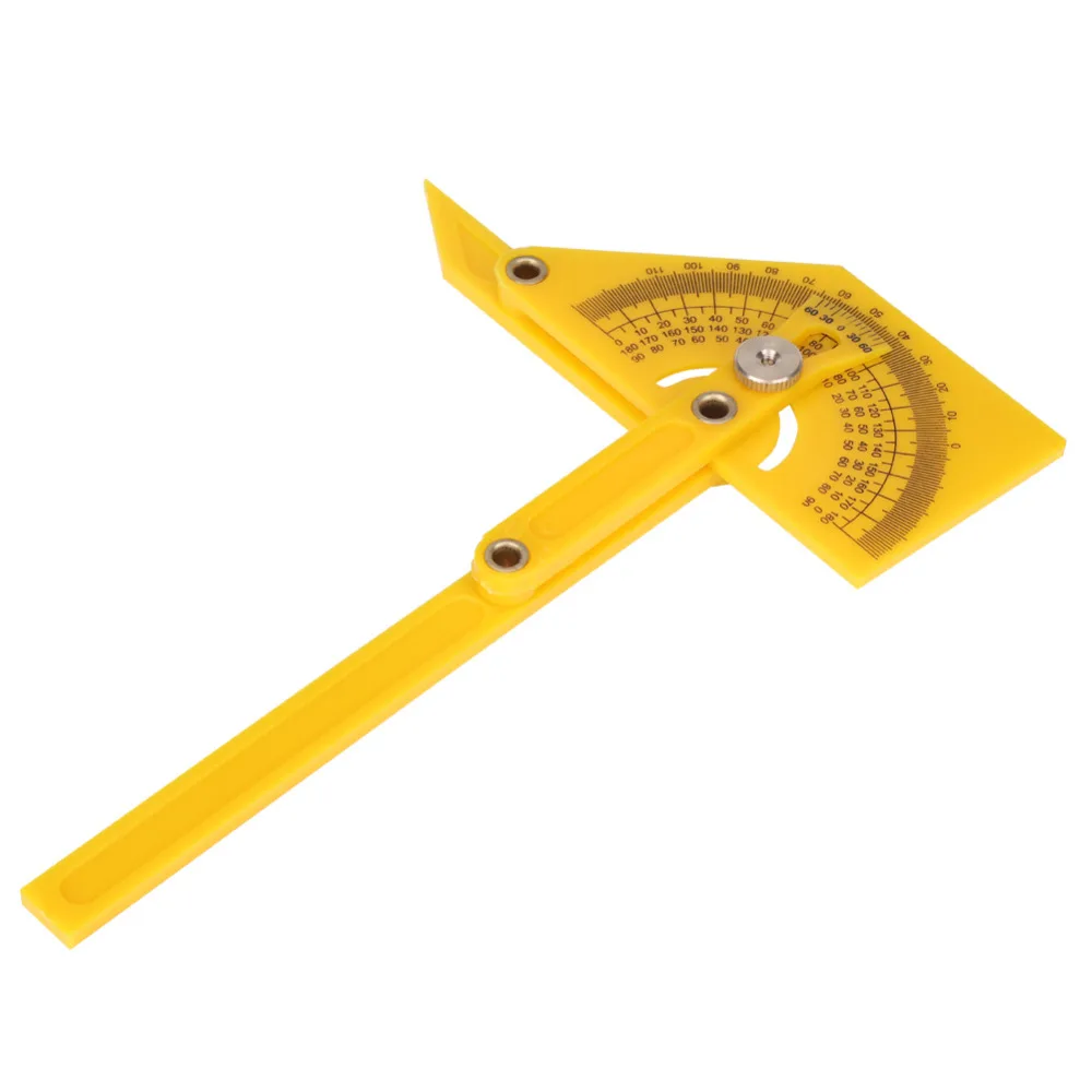 Angle finder protractor (4)