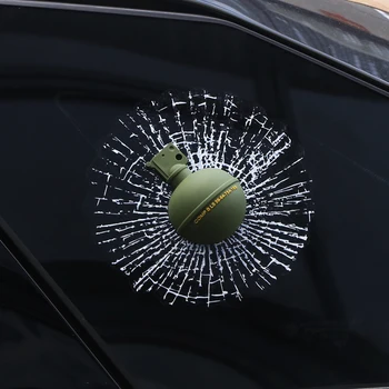 Aliauto Car-styling 3D Car Sticker PUBG Game Props Drop Box Grenades Hit The Window Decal Accessories for Volkswagen Ford Focus
Aliauto Car-styling 3D Car Sticker PUBG Game Props Drop Box Grenades Hit The Window Decal Accessories for Volkswagen Ford Focus