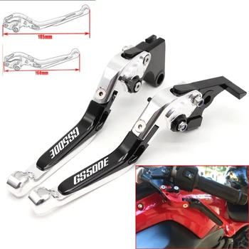 Motorcycle CNC Adjustable Foldable brake Clutch Levers for Suzuki GS500E GS 500E GS 500 E 1994-1998 with Logo(GS500E)
Motorcycle CNC Adjustable Foldable brake Clutch Levers for Suzuki GS500E GS 500E GS 500 E 1994-1998 with Logo(GS500E)