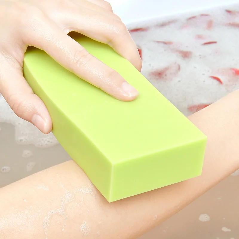 Bath Artifact Powerful Sponge Adult Babies To Remove mud Decontamination Bath Sponge Massage Multi Shower Exfoliating Body Brush
Bath Artifact Powerful Sponge Adult Babies To Remove mud Decontamination Bath Sponge Massage Multi Shower Exfoliating Body Brush