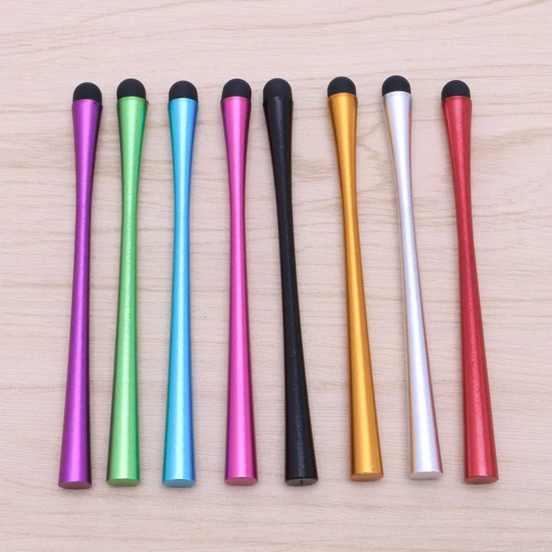 OOTDTY Universal Touch Screen Pen Stylus Tablet Pen For iPhone 7/7 Plus iPad Tablet Samsung Phone High QualityGAF5
OOTDTY Universal Touch Screen Pen Stylus Tablet Pen For iPhone 7/7 Plus iPad Tablet Samsung Phone High QualityGAF5