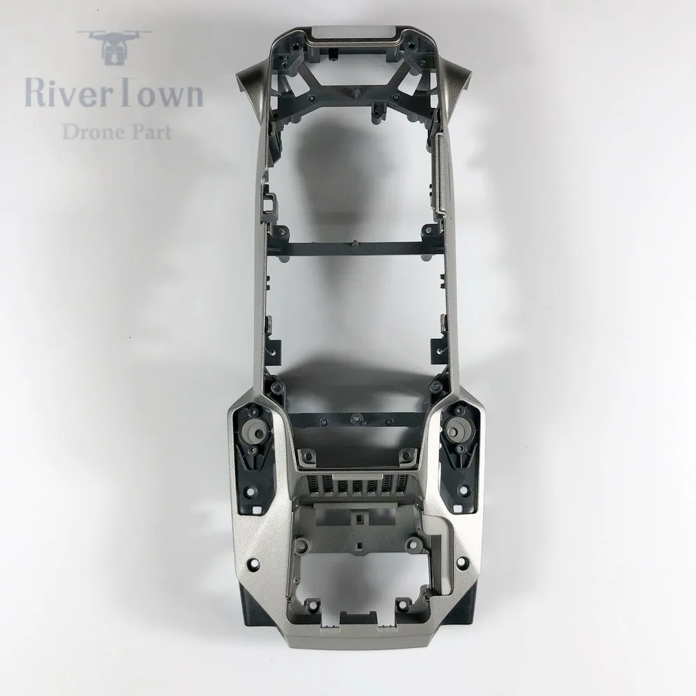 Оригинальные детали корпуса DJI Mavic Pro Platinum верхняя/Нижняя крышка средняя рама и