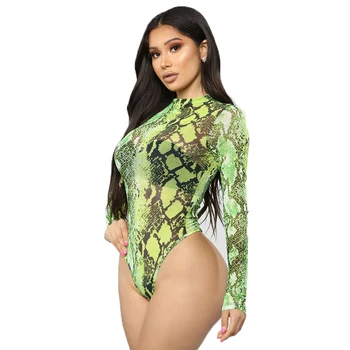 Sexy women mesh bodysuits bathing Fancy lady printed jumpsuits rompers high neck one piece Beach Club see-through Summer outfits
Sexy women mesh bodysuits bathing Fancy lady printed jumpsuits rompers high neck one piece Beach Club see-through Summer outfits