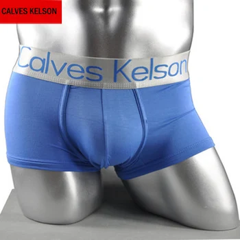 High Quality Modal Underwear Men Boxer Shorts 2018 Fashion Low Waist U Convex pouch Boxers Sexy Comfort Cueca Boxer Men Trunks
High Quality Modal Underwear Men Boxer Shorts 2018 Fashion Low Waist U Convex pouch Boxers Sexy Comfort Cueca Boxer Men Trunks
