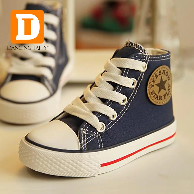 Brand Classic Star Kids Shoes Canvas Children Shoes New 2019 Toddler Zip Lace-up Rubber Silmpe Boots Solid Girls Boys Sneakers
Brand Classic Star Kids Shoes Canvas Children Shoes New 2019 Toddler Zip Lace-up Rubber Silmpe Boots Solid Girls Boys Sneakers