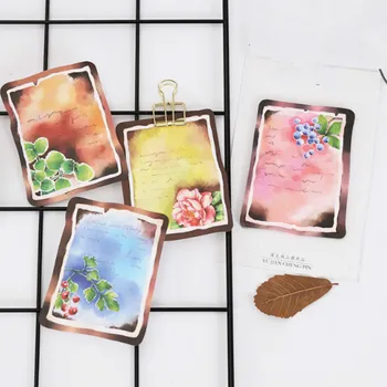 4 Pcs/set Cute Fresh Mint Blueberry Fruit Flower Self-Adhesive Memo Pad Sticky Notes Bookmark School Office Supply
4 Pcs/set Cute Fresh Mint Blueberry Fruit Flower Self-Adhesive Memo Pad Sticky Notes Bookmark School Office Supply