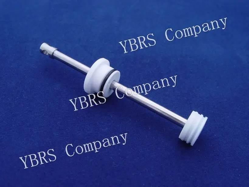 Use for Mindray BC1800 BC2900 BC3000 10ml syringe plunger (COMPATIBLE¬ Original&tested)
Use for Mindray BC1800 BC2900 BC3000 10ml syringe plunger (COMPATIBLE¬ Original&tested)