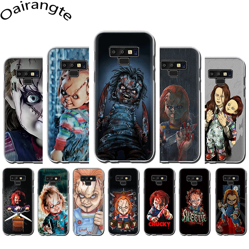 Charles Lee Ray Chucky Doll Hard phone case for Samsung Galaxy A3 A5 A6 A8 Plus A7 A9 A10s 20s 30s 40s 50s 70
Charles Lee Ray Chucky Doll Hard phone case for Samsung Galaxy A3 A5 A6 A8 Plus A7 A9 A10s 20s 30s 40s 50s 70
