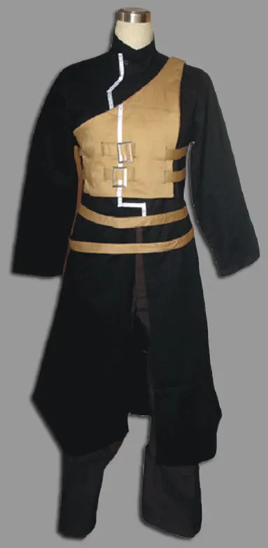 Naruto Gaara Cosplay Costume 2th Sabaku no Gaara Cosplay Costume Wholesale High Quality
Naruto Gaara Cosplay Costume 2th Sabaku no Gaara Cosplay Costume Wholesale High Quality