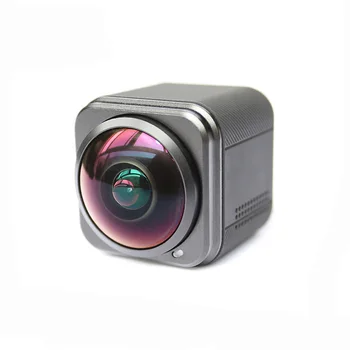 1PC Aegean D360 Panoramic Camera Wide-angle Lens 220 Degree FOV HD 620 mAh Battery Capacity for FPV Aerial Drone Parts
1PC Aegean D360 Panoramic Camera Wide-angle Lens 220 Degree FOV HD 620 mAh Battery Capacity for FPV Aerial Drone Parts
