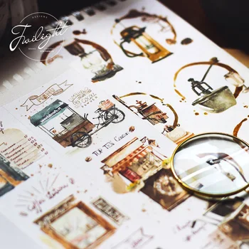 coffee tool cafe house baking design washi tape 4patterns available scrapbooking home decorative adhesive paper tape
coffee tool cafe house baking design washi tape 4patterns available scrapbooking home decorative adhesive paper tape