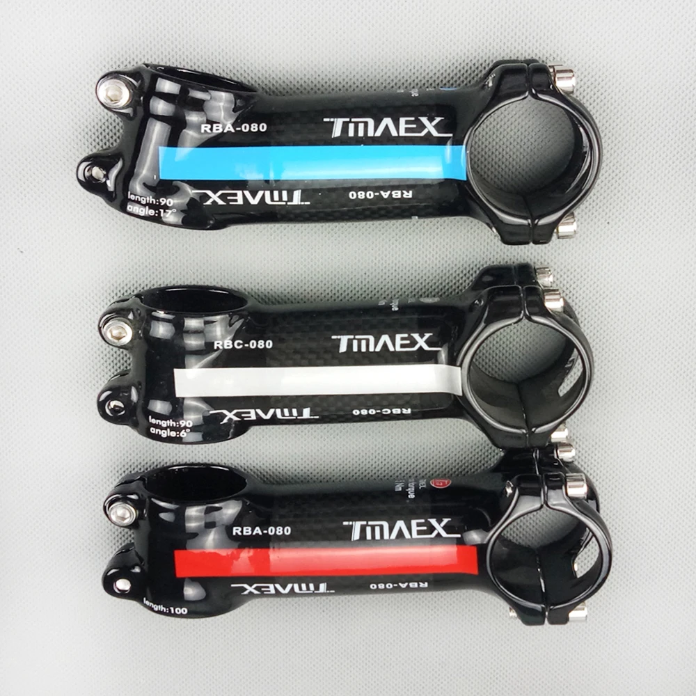 Bike Aluminium alloy Stem Bicycle Riser Stem MTB Road Bike 31.8mm Angle 6/17 Bicicleta Tallo Bicicleta potencia Bicycle Parts
Bike Aluminium alloy Stem Bicycle Riser Stem MTB Road Bike 31.8mm Angle 6/17 Bicicleta Tallo Bicicleta potencia Bicycle Parts