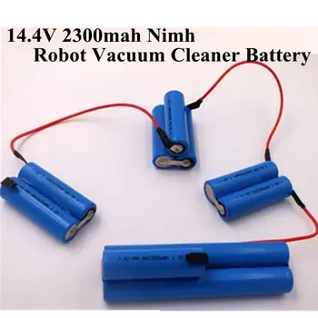14.4v 2300mah Ni-mh AA Battery Pack Customized Nimh for ZB3006 ZB3003 ZB3004 ZB3006 ZB3007 Wireless Handheld Vacuum Cleaner
14.4v 2300mah Ni-mh AA Battery Pack Customized Nimh for ZB3006 ZB3003 ZB3004 ZB3006 ZB3007 Wireless Handheld Vacuum Cleaner