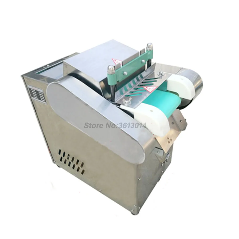 Electric Vegetable Cutting Machine 150 kg/h Automatic Vegetable Shreadding/Slicing Machine Commercial Vegetables Cutter
Electric Vegetable Cutting Machine 150 kg/h Automatic Vegetable Shreadding/Slicing Machine Commercial Vegetables Cutter