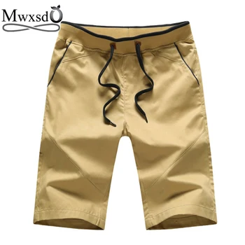 Mwxsd brand summer Casual Mens Shorts men breath shorts 5xl male soft short pants for men homme sports shorts
Mwxsd brand summer Casual Mens Shorts men breath shorts 5xl male soft short pants for men homme sports shorts
