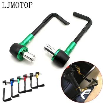 Motorcycle CNC Protector Proguard System Brake Clutch Levers Protect For Suzuki GSXR GSX-R 600 750 1000 K2 K3 K4 K5 K6 K7 K8 K9
Motorcycle CNC Protector Proguard System Brake Clutch Levers Protect For Suzuki GSXR GSX-R 600 750 1000 K2 K3 K4 K5 K6 K7 K8 K9