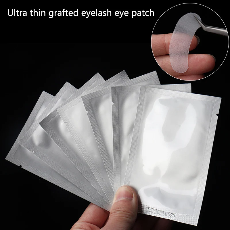 4pairs Imported ultra-thin eye patch for grafted eyelashes special eye patch moisturizing and moisturizing isolation sticker gas
4pairs Imported ultra-thin eye patch for grafted eyelashes special eye patch moisturizing and moisturizing isolation sticker gas