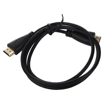 3FT Black HDMI 1.3 Cable For PS3 HDTV 1080p
3FT Black HDMI 1.3 Cable For PS3 HDTV 1080p
