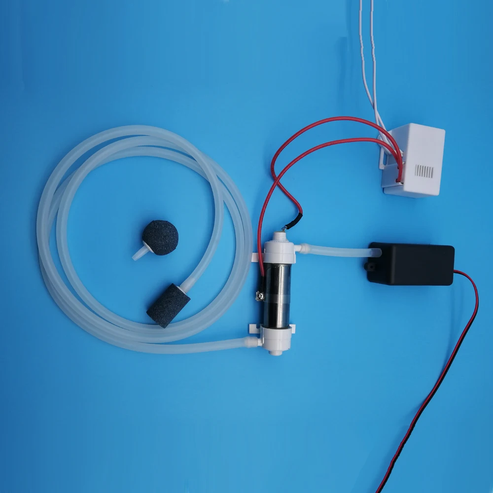 Glass Tube Ozone Generator Cell 500mg/h with Optional Accessory for DIY Water and Air Sterilizer Deodorizer + Free Shipping
Glass Tube Ozone Generator Cell 500mg/h with Optional Accessory for DIY Water and Air Sterilizer Deodorizer + Free Shipping