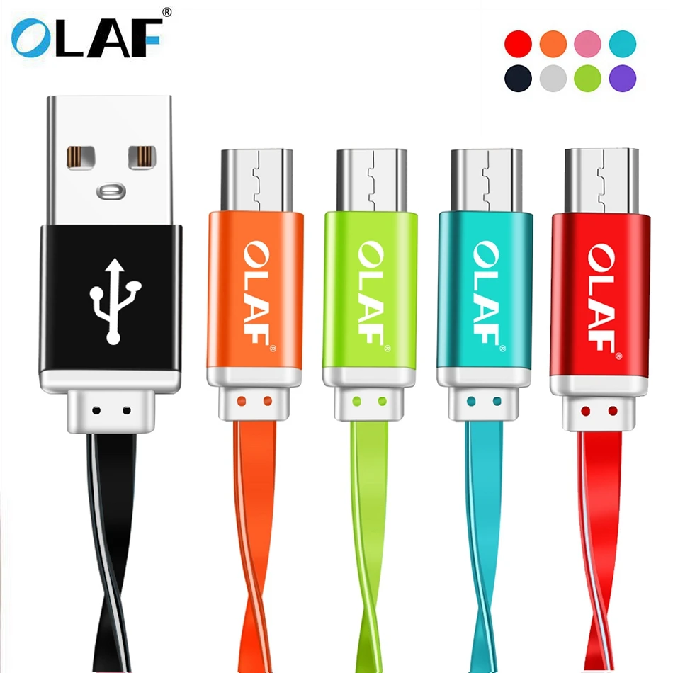 Micro USB Cable 2A Fast Charging Data Cable for Xiaomi Redmi Note 5 Huawei P20 HTC Mobile Phone USB Charger Cable Micro USB Cord
Micro USB Cable 2A Fast Charging Data Cable for Xiaomi Redmi Note 5 Huawei P20 HTC Mobile Phone USB Charger Cable Micro USB Cord