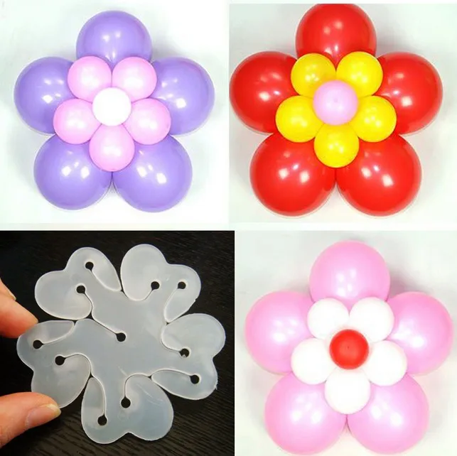 10Pcs 11 in 1 Balloon Clips Tie Helium Gas Air Flower Balloons Sealing Button For Wedding Party Christmas Birthday Decoration
10Pcs 11 in 1 Balloon Clips Tie Helium Gas Air Flower Balloons Sealing Button For Wedding Party Christmas Birthday Decoration