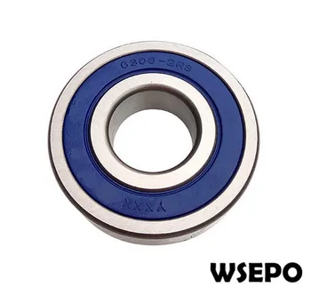 OEM Quality! Crankshaft 6306 Bearing for 170F/173F/L48 4HP~5HP 4 Stroke Single Cylinder Air Cooled Diesel Engine
OEM Quality! Crankshaft 6306 Bearing for 170F/173F/L48 4HP~5HP 4 Stroke Single Cylinder Air Cooled Diesel Engine