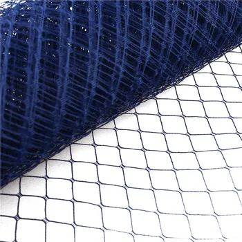 28 Colors 10"25CM blue Birdcage Veil women fascinators Veiling Millinery bridal mesh netting DIY Hair accessories 10yard/lot
28 Colors 10"25CM blue Birdcage Veil women fascinators Veiling Millinery bridal mesh netting DIY Hair accessories 10yard/lot