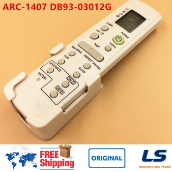 ORIGINAL AC REMOTE CONTROL ARH-1407 DB93-03012G FOR SAMSUNG AIR CONDITIONER AQB09JJWC, AQB09JJWC/KCV, AQB12JJWC, AQB12JJWC/KCV,
ORIGINAL AC REMOTE CONTROL ARH-1407 DB93-03012G FOR SAMSUNG AIR CONDITIONER AQB09JJWC, AQB09JJWC/KCV, AQB12JJWC, AQB12JJWC/KCV,
