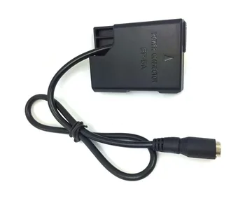 1set. EH-5 AC Power Adapter Charger+EP-5A EN-EL14 dummy battery for P7800 P7700 P7100 D5600 D5500 D5300 D5200 D5100 D3200 D3100
1set. EH-5 AC Power Adapter Charger+EP-5A EN-EL14 dummy battery for P7800 P7700 P7100 D5600 D5500 D5300 D5200 D5100 D3200 D3100