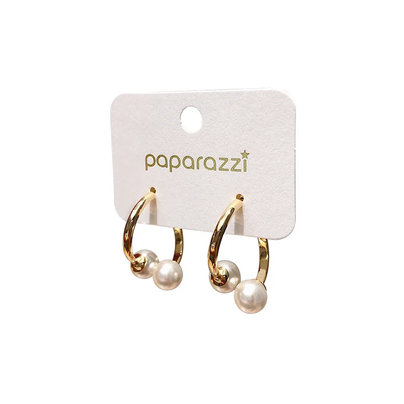 Women Earring Vintage Metal Pearl Earrings Elegant Temperament Personality Sterling Silver Tassel Earrings For Ladies D8J72
Women Earring Vintage Metal Pearl Earrings Elegant Temperament Personality Sterling Silver Tassel Earrings For Ladies D8J72