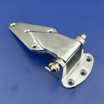 free shipping Cold storage hinge oven hinge industrial part Refrigerated truck car door hinge Cast iron hardware
free shipping Cold storage hinge oven hinge industrial part Refrigerated truck car door hinge Cast iron hardware