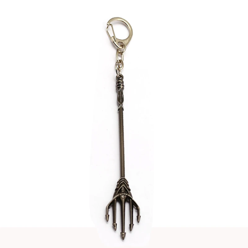 Movie DC quaman figure Keychain Avengers 4 llavero marvel keyring men women car bag toy fashion jewelry
Movie DC quaman figure Keychain Avengers 4 llavero marvel keyring men women car bag toy fashion jewelry