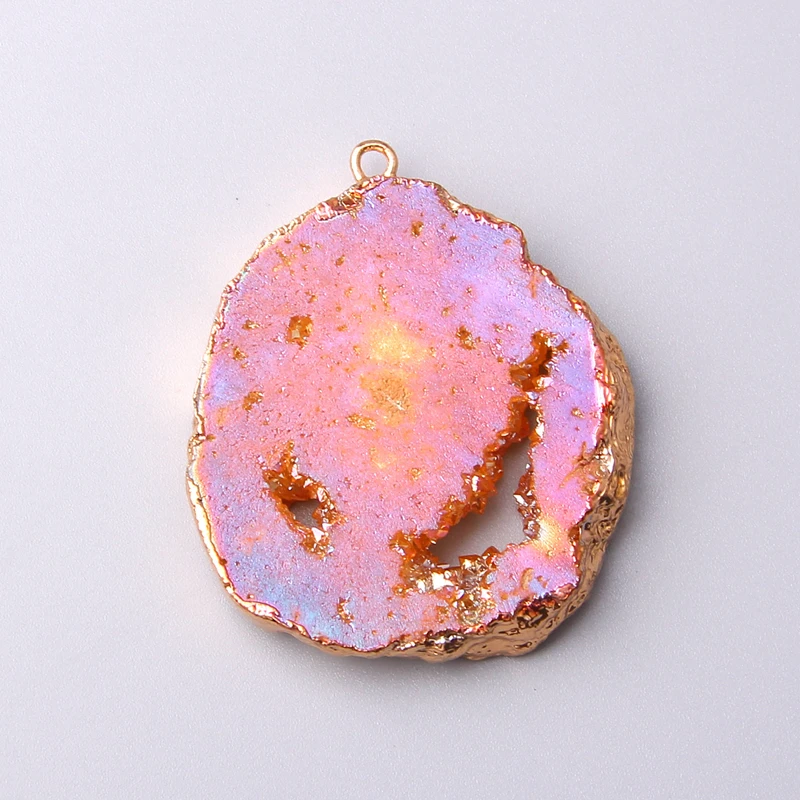 Natural pink quartz necklace pendant pink stone agates druzy pendants gems handmade jewelry stone Pendulum Pendant Necklace bulk
Natural pink quartz necklace pendant pink stone agates druzy pendants gems handmade jewelry stone Pendulum Pendant Necklace bulk