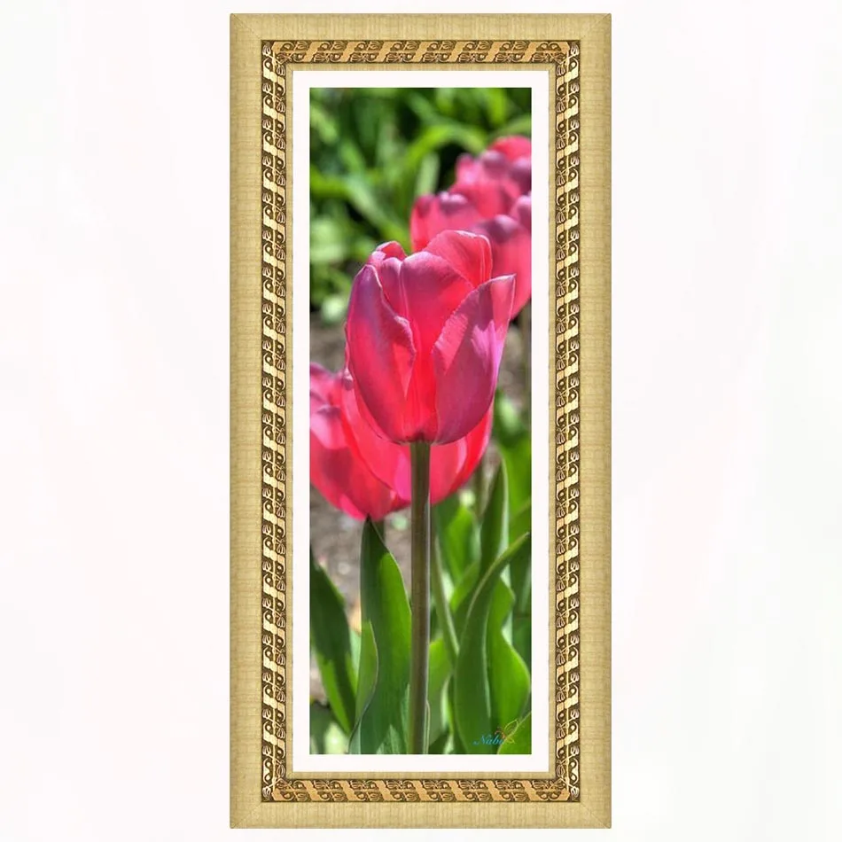 flower tulips Round diamond mosaic painting diamond embroidery cross stitch - 3d diy full rhinestones icons sale 381HH
flower tulips Round diamond mosaic painting diamond embroidery cross stitch - 3d diy full rhinestones icons sale 381HH