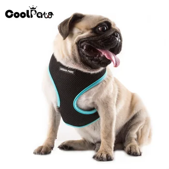 Exclusive Design Pet Product High Visibility Active Mesh Dog Harness Adjustable Nylon Strap Pet Harness Vest
Exclusive Design Pet Product High Visibility Active Mesh Dog Harness Adjustable Nylon Strap Pet Harness Vest