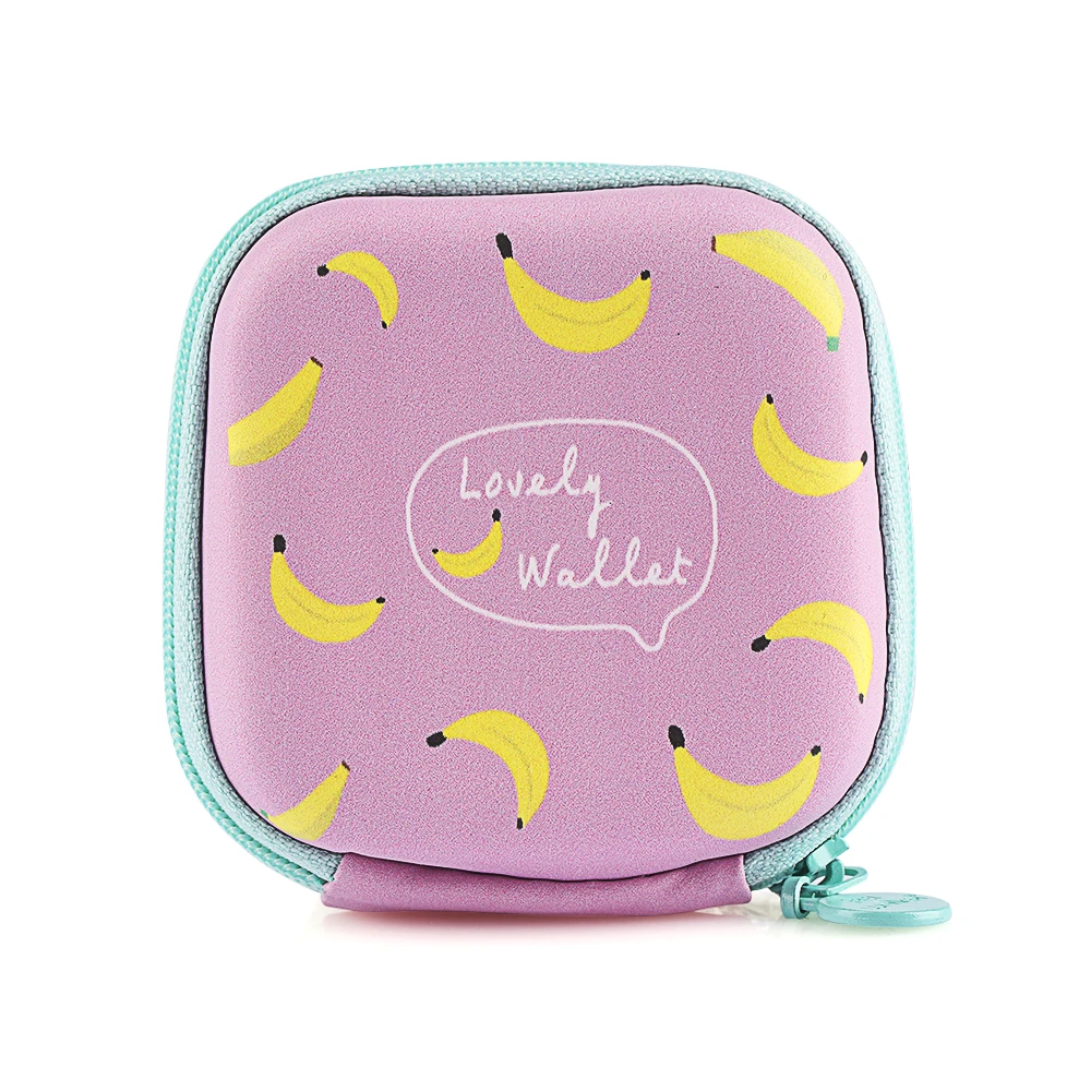 2019 New Cute Kids Coin Purse Portable Earphone Bag Coin Bag Zero Pouch Case Cable Zipper PU Change Pouch Bag Women Handbag
2019 New Cute Kids Coin Purse Portable Earphone Bag Coin Bag Zero Pouch Case Cable Zipper PU Change Pouch Bag Women Handbag