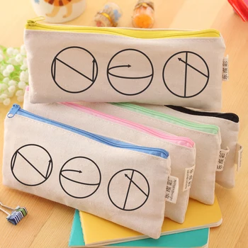 2018 New Arrival Koran NCT Band Canvas Handbags School Gift Kpop The 7th Sense School Bags Day clutches Fans Accessories
2018 New Arrival Koran NCT Band Canvas Handbags School Gift Kpop The 7th Sense School Bags Day clutches Fans Accessories