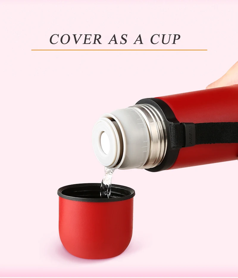 Thermos thermos bottle thermo mug thermo cup moomin thermo vacuum flask thermo coffee cup coffee thermos thermos cup coffee mug thermos food flask swig thermos cover food (11)